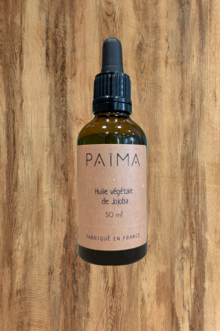 Huile vgtale de Jojoba - Pama