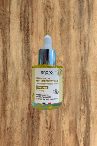 Srum anti-imperfections - Endro Cosmtiques