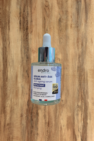 Srum anti-ge Global - Endro Cosmtiques