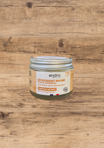 Dodorant baume - Mono - Endro