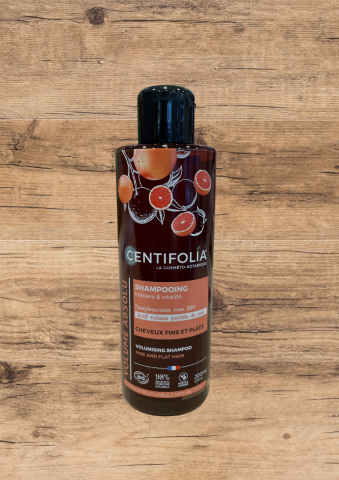 Shampoing volume absolu - Centifolia